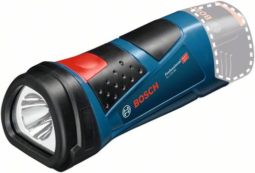 BOSCH Professional akumulatorska svjetiljka GLI 12V-80 - SAMO ALAT