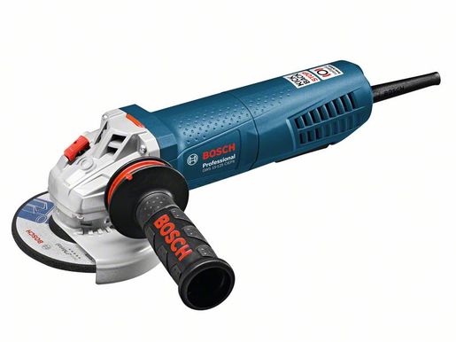 BOSCH Professional kutna brusilica GWS 15-125 CIEPX