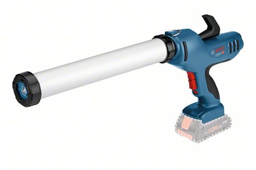 BOSCH Professional akumulatorski pištolj za brtvljenje GCG 18V-600 - SAMO ALAT