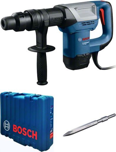 BOSCH Professional udarni čekić GSH 500 MAX
