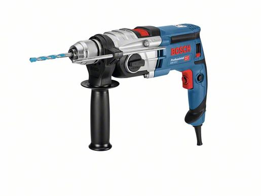 Bosch Professional udarna bušilica GSB 20-2 RE, L-Boxx