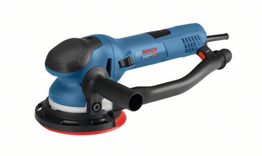 BOSCH Professional ekscentrična brusilica GЕТ 75-150