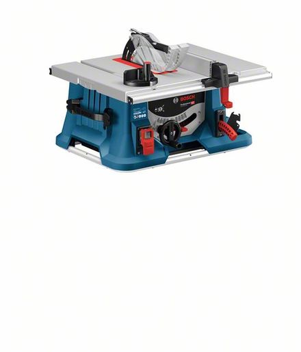 BOSCH Professional stolna pila GTS 635-216