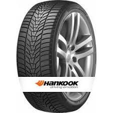 Hankook 225/60R17 99H Winter i*Cept EVO 3 W330 TL, Pot: C, Pri: B, Buka: 72 dB