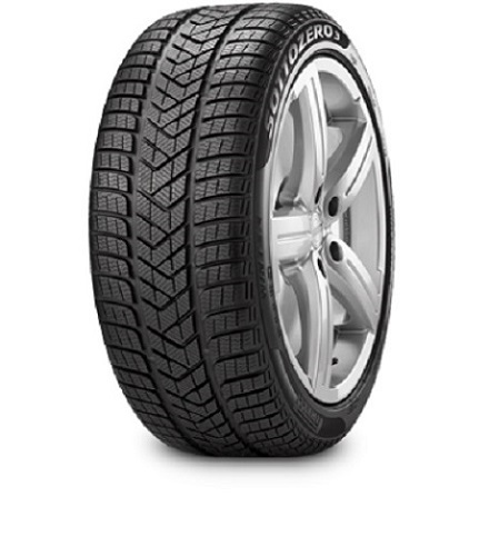 Pirelli 245/40R18 WINTER SOTTOZERO 3 97H XL MS, Pot.:E, Pri.:B, Buka: 72dB