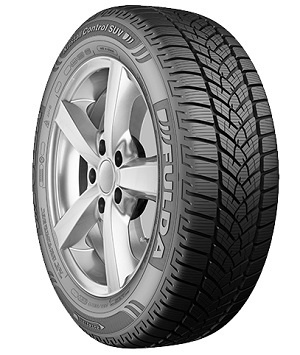 Fulda 225/65R17 Kristall Control 106H XL SUV MS, Pot.:C, Pri.:C, Buka: 71dB