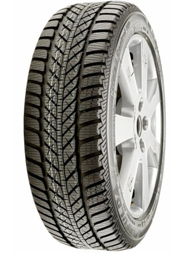 Fulda 195/60R16 Kristall Control HP 89H MS, Pot.:C, Pri.:B, Buka: 71dB