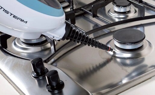 Ariete parni čistač 4164, mop 10 u 1 mod