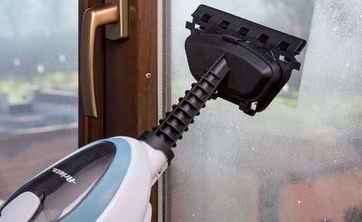 Ariete parni čistač 4164, mop 10 u 1 mod