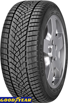 Goodyear 155/70R19 UltraGrip Performance + 84T ,Pot: C,Pri: B, Buka: 69 dB