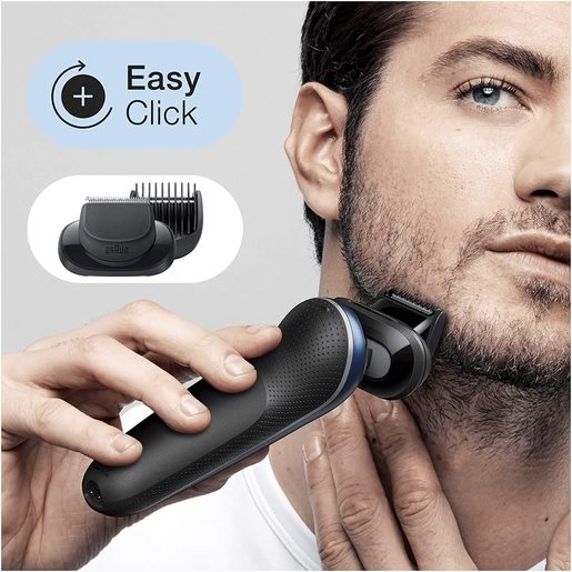 BRAUN aparat za brijanje 6 60-B7500CC SensoFlex