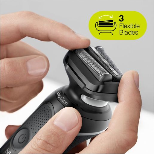 BRAUN aparat za brijanje 5 50-W1500S