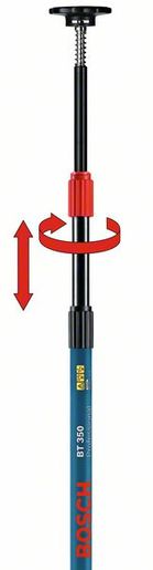 BOSCH Professional teleskopska ručka BT350