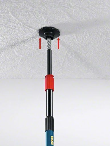 BOSCH Professional teleskopska ručka BT350