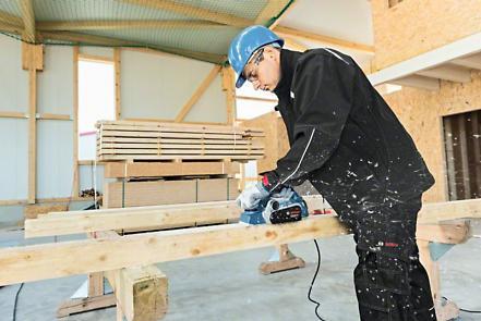 BOSCH Professional blanja GHO 26-82 D