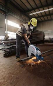 Bosch Professional stacionarna pila za metal GCO 14-24 J