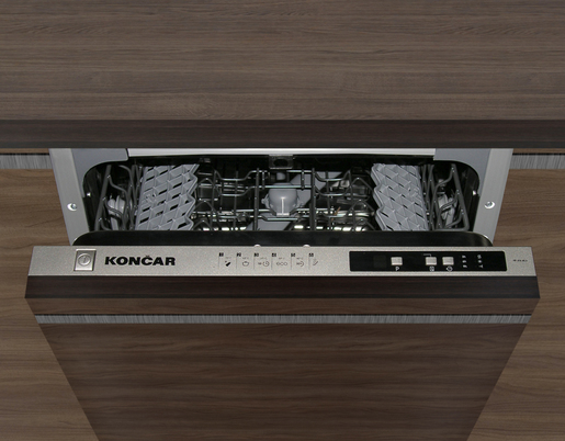 Končar perilica posuđa PP 45I.AL6*rasprodaja_oštećenje_TPNJ