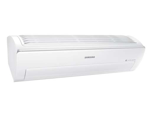 Samsung klima uređaj  AR12NXWSQWKNEE Nordic Comfort