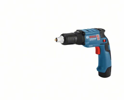 BOSCH Professional akumulatorski izvijač za suhu gradnju GSR 10.8 V-EC TE  - SAMO ALAT