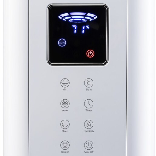 Trotec ovlaživač zraka B 5 E