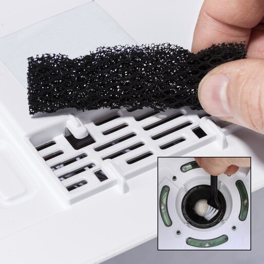 Trotec ovlaživač zraka B 5 E