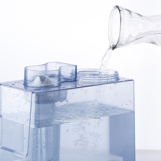 Trotec ovlaživač zraka B 5 E