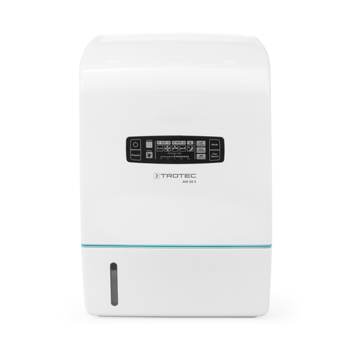 Trotec ovlaživač i pročišćivač zraka AW 20 S