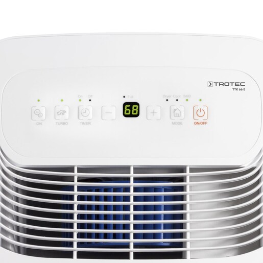 Trotec odvlaživač zraka TTK 66 E