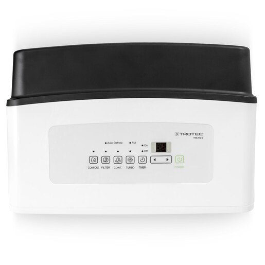 Trotec odvlaživač zraka TTK 96 E
