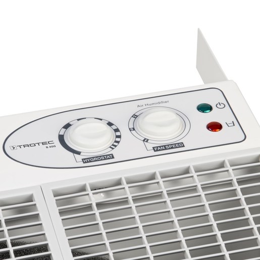 Trotec ovlaživač zraka B 400