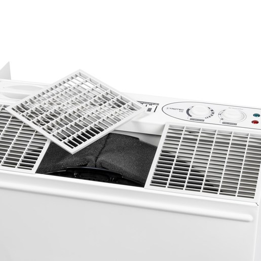 Trotec ovlaživač zraka B 400