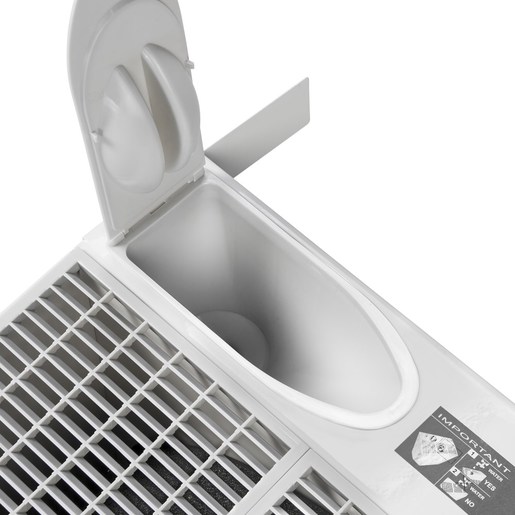 Trotec ovlaživač zraka B 400