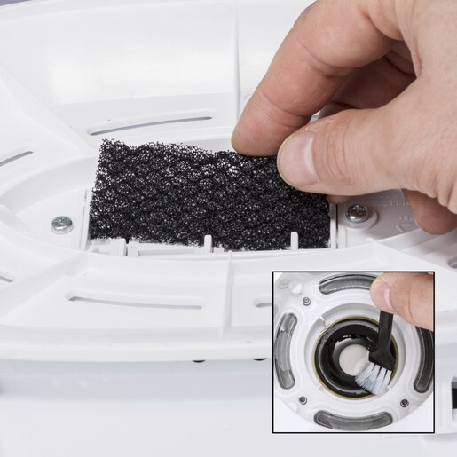 Trotec ovlaživač zraka B 6 E