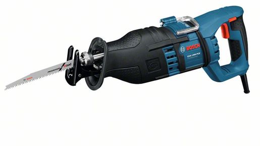 BOSCH Professional sabljasta pila GSA 1300 PCE