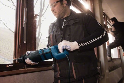 BOSCH Professional sabljasta pila GSA 1300 PCE