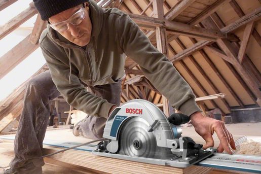 BOSCH Professional ručna kružna pila GKS 85 G