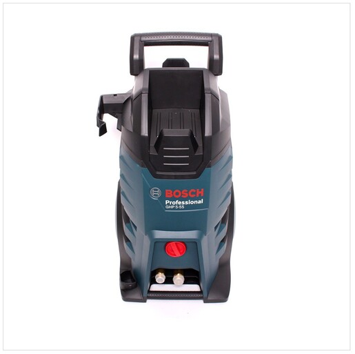 BOSCH Professional visokotlačni čistač GHP 5-55