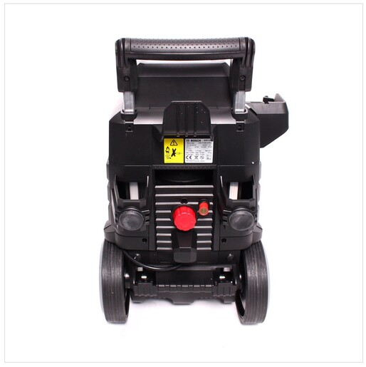 BOSCH Professional visokotlačni čistač GHP 5-55