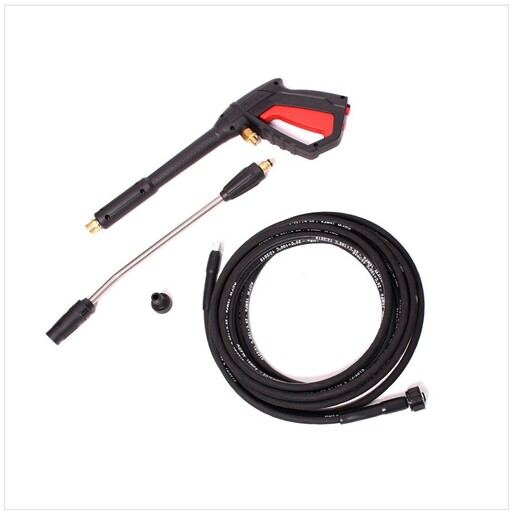 BOSCH Professional visokotlačni čistač GHP 5-55