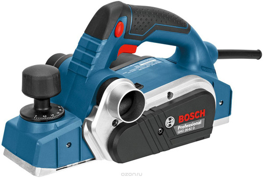 BOSCH Professional GHO 26-82 D blanja