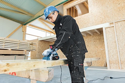 BOSCH Professional GHO 26-82 D blanja