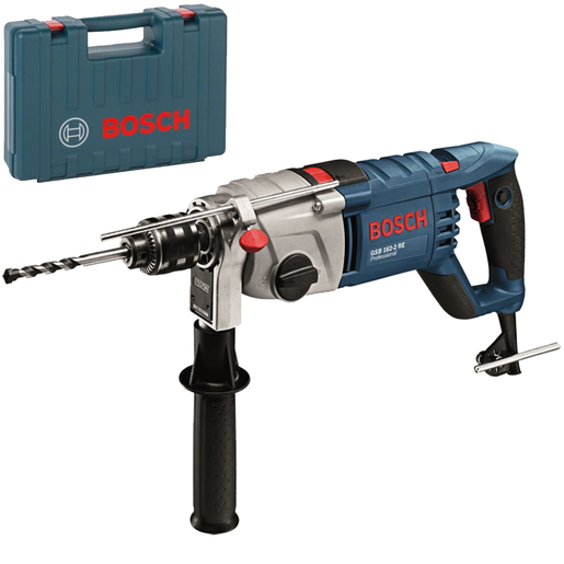 BOSCH Professional udarna bušilica GSB 162 -2 RE