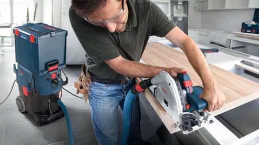 BOSCH Professional industrijski usisavač GAS 35 M AFC