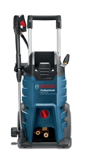 BOSCH Professional visokotlačni čistač GHP 5-75