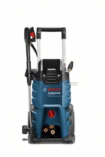BOSCH Professional visokotlačni čistač GHP 5-75