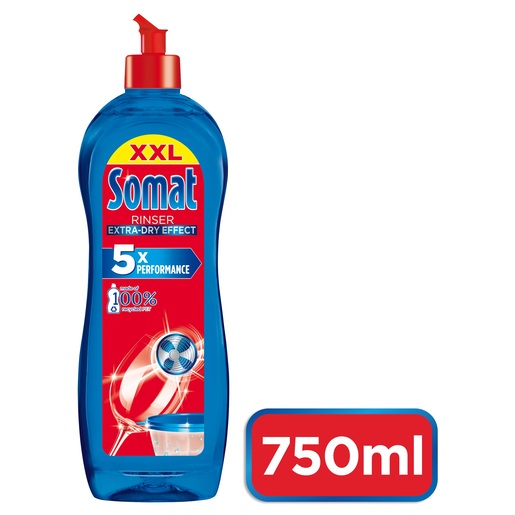 Somat tekućina za ispiranje 750 ml