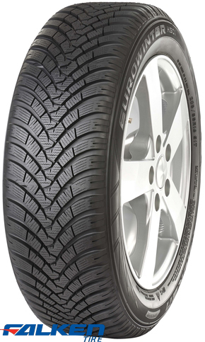 Falken 175/55R15 EUROWINTER HS01 77T, Pot: E, Pri: B, Buka: 72 dB