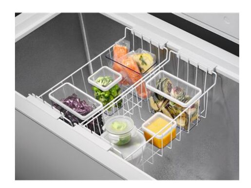 Electrolux zamrzivač LCB3LF26W0