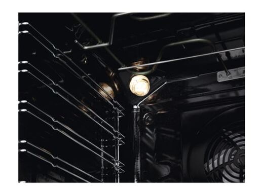 Electrolux pećnica EOF3H70V