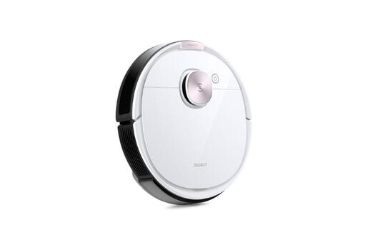 Ecovacs robotski usisavač DEEBOT OzmoT8